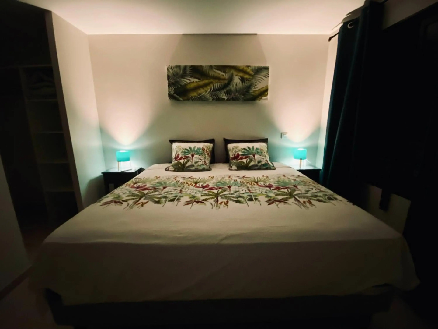 Meherio - Bel Appartement vue mer à TAHITI