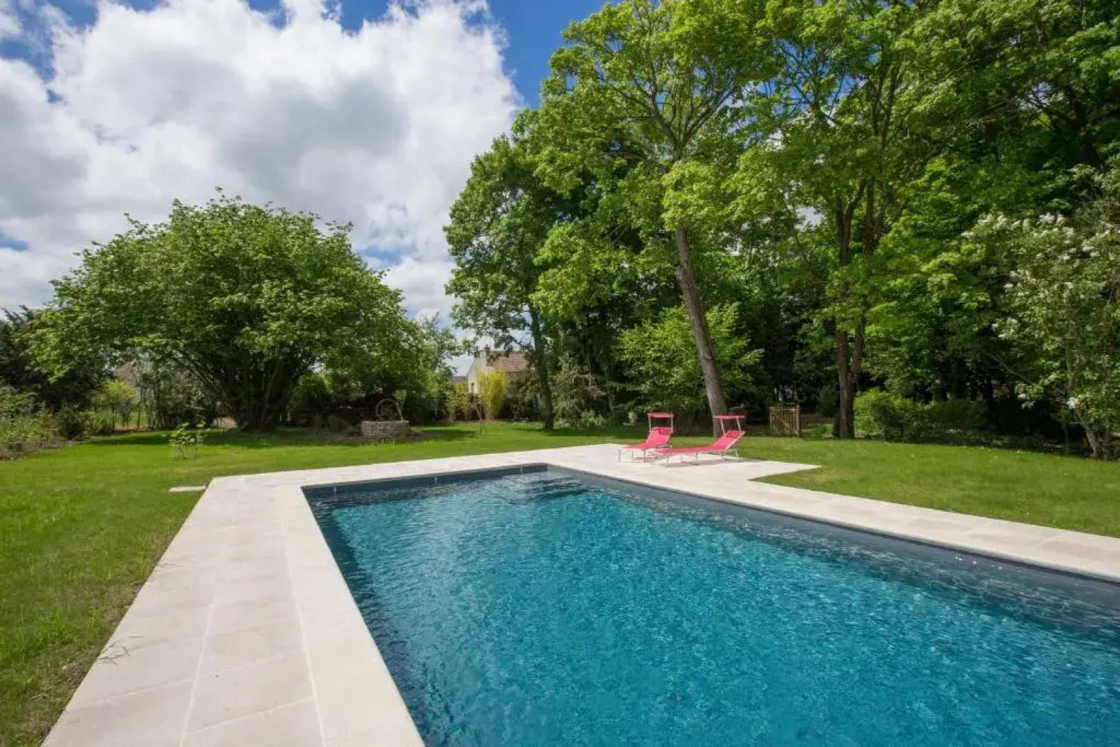 Chambres d'hôtes Le Clos des Tilleuls