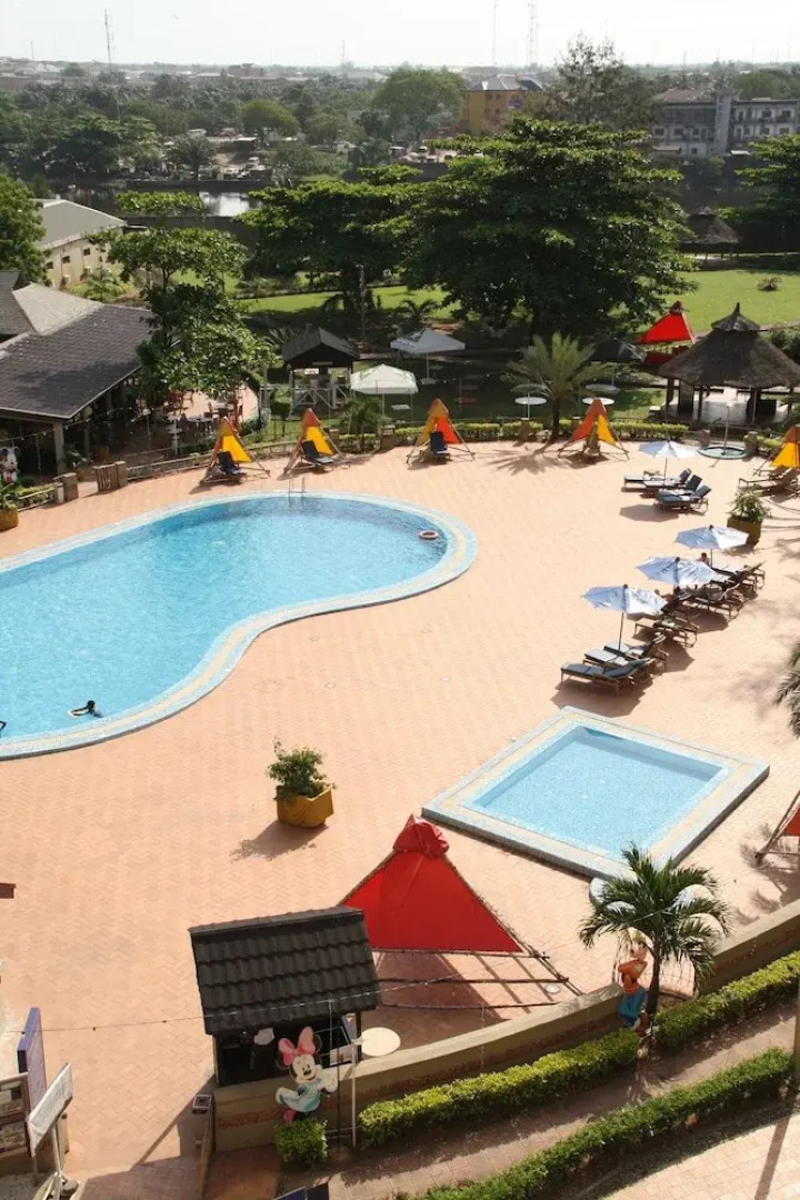 Festival Hotel Festac Lagos by Premium Swiss Hospitality