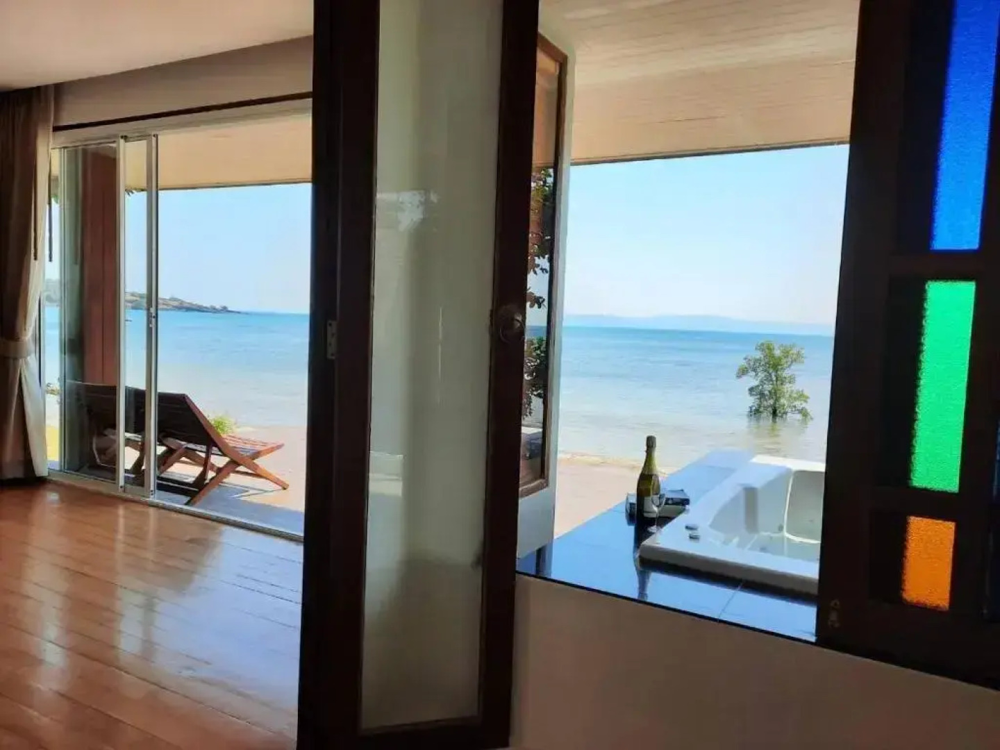 Plub Pla Koh Mak Retreat