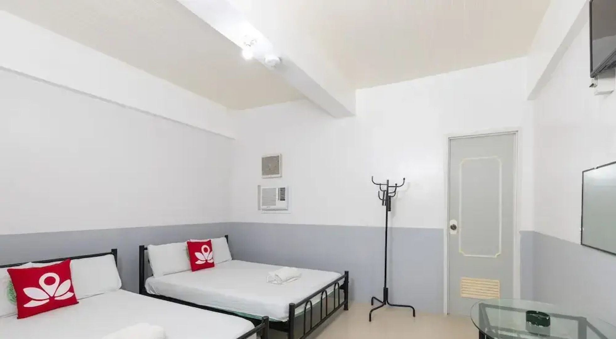 ZEN Rooms Green Ville Bulacan