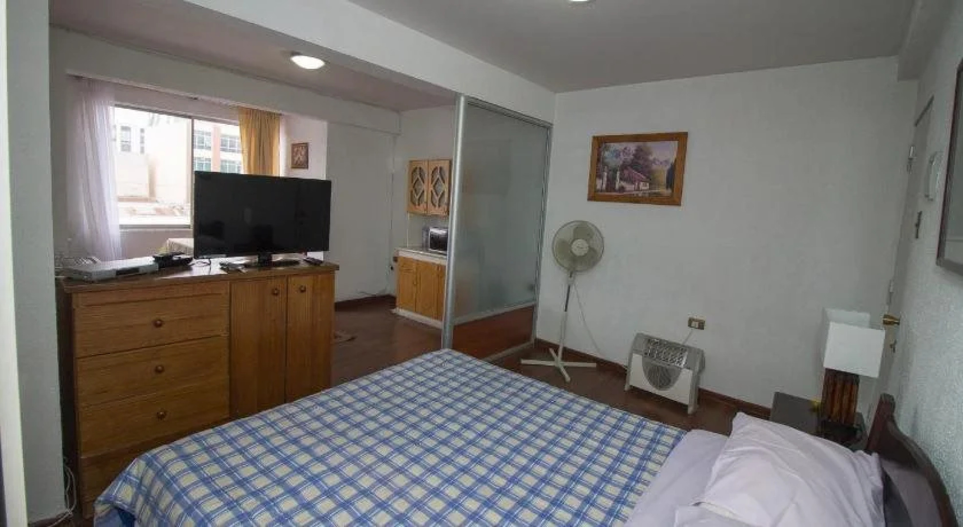 JMJ Departamentos Amoblados Ocarrol