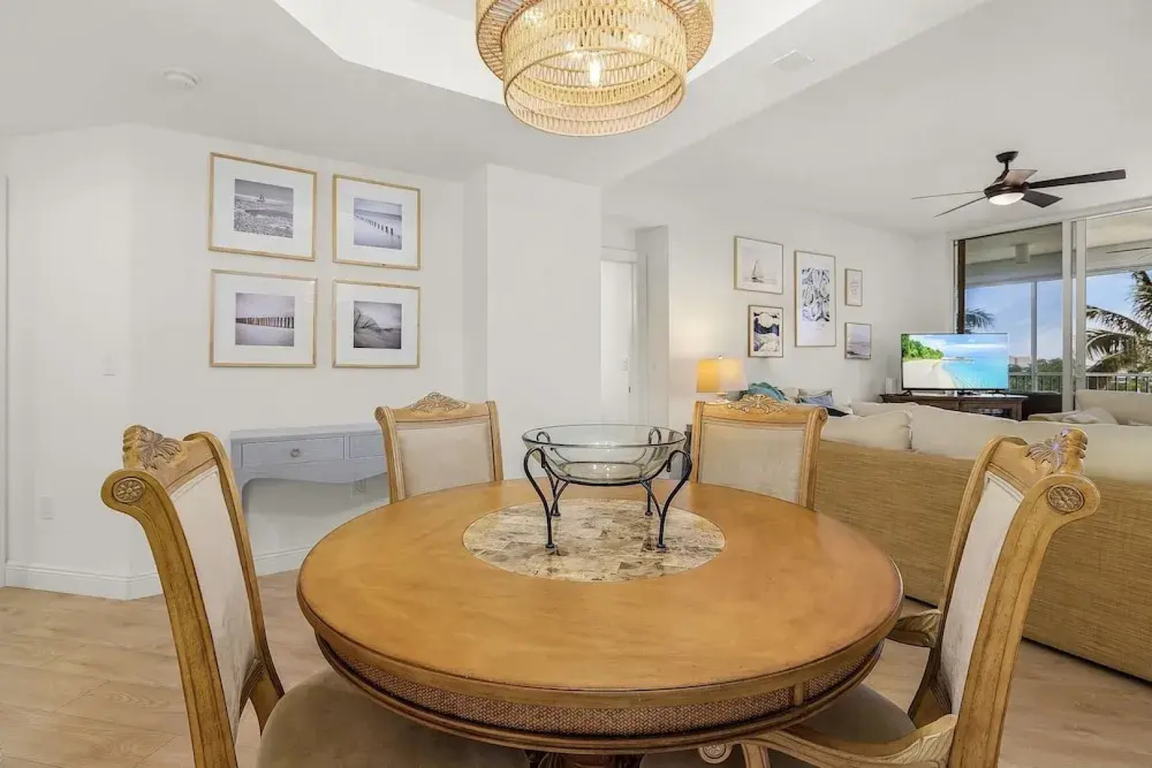 Waterside #835: Bayscape Bliss 3br/2ba Condo W/ Pool! 3 Bedroom Condo