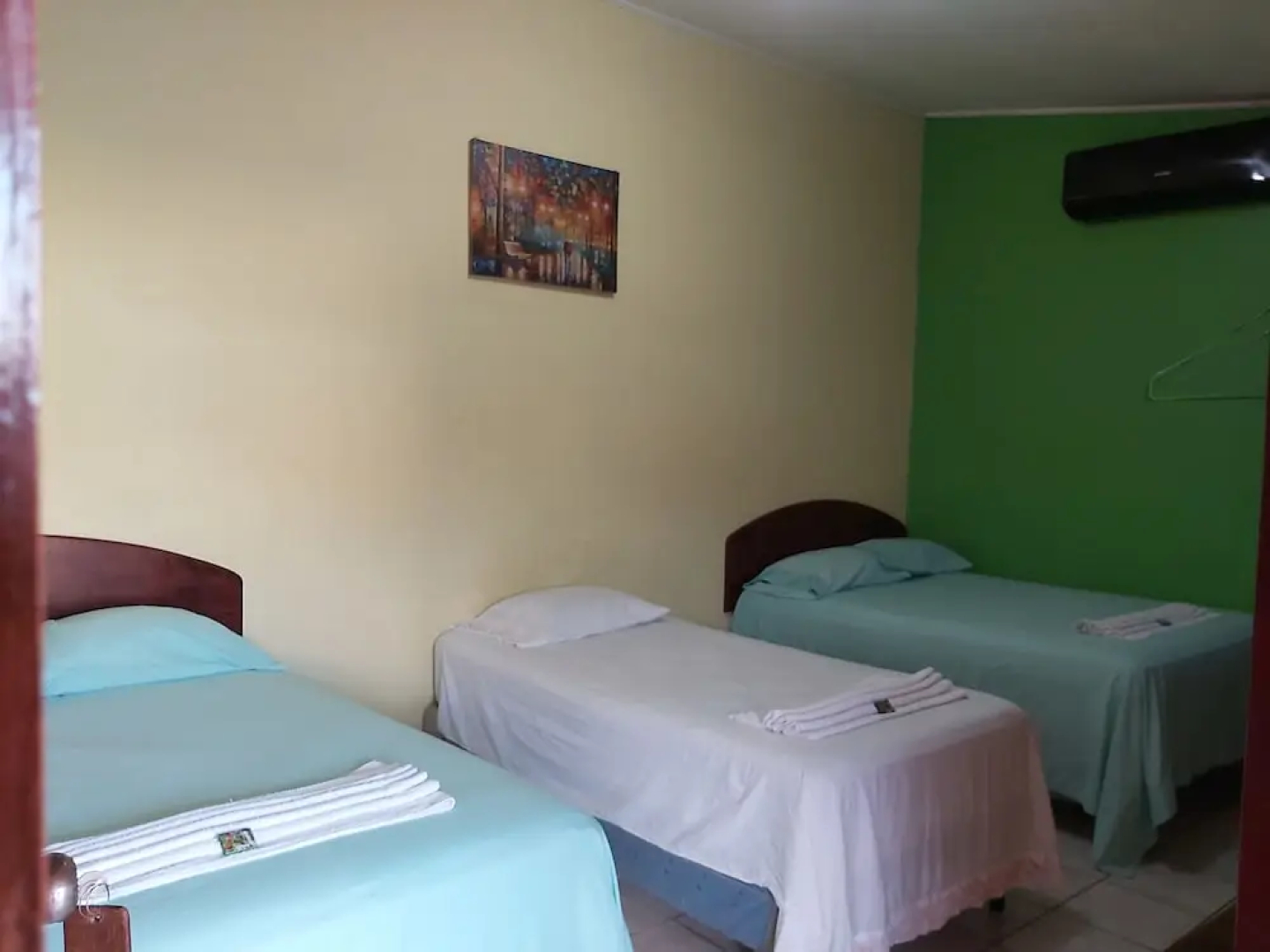 Mados Hotel Tamarindo