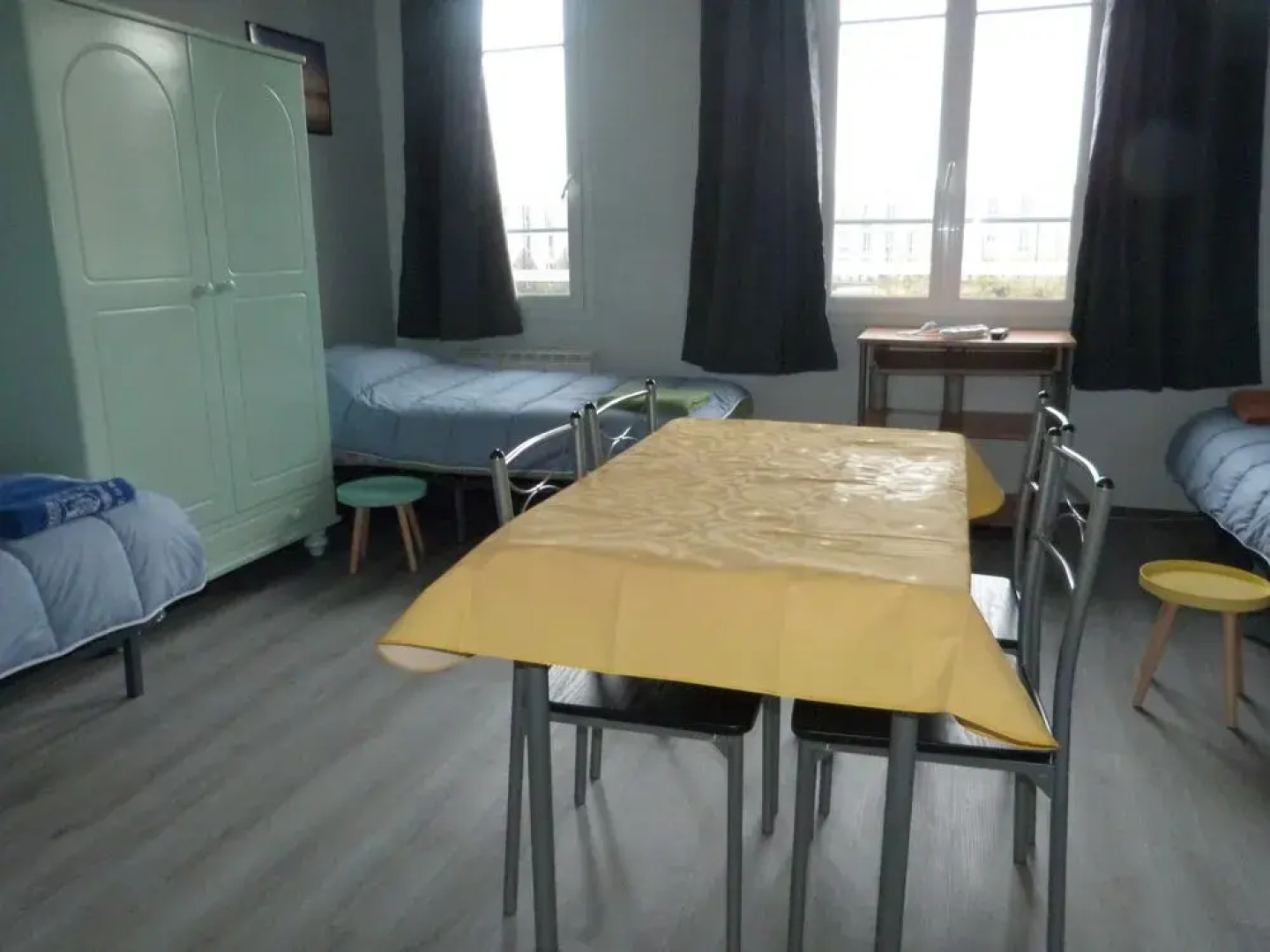 Rsidence Htelire Le Gambetta