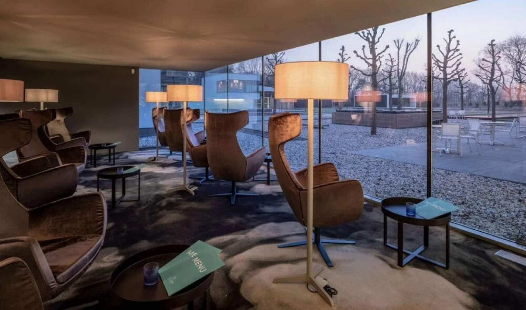 Albatros 12p in Oosterhout