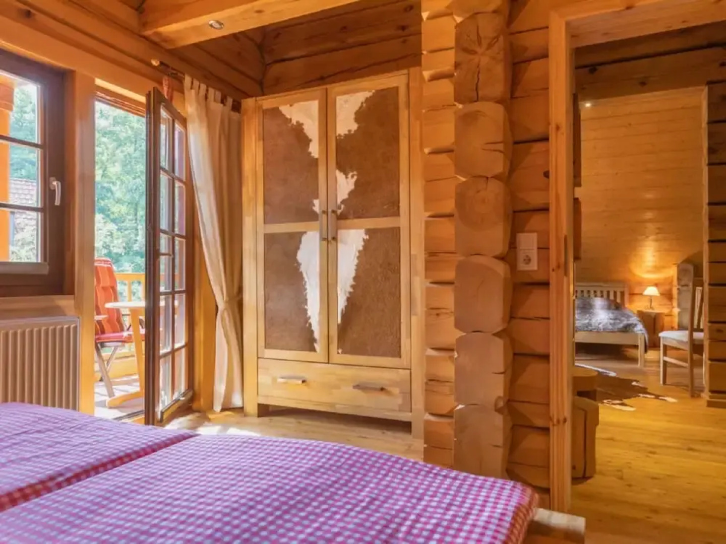 To Salamander No. 15a