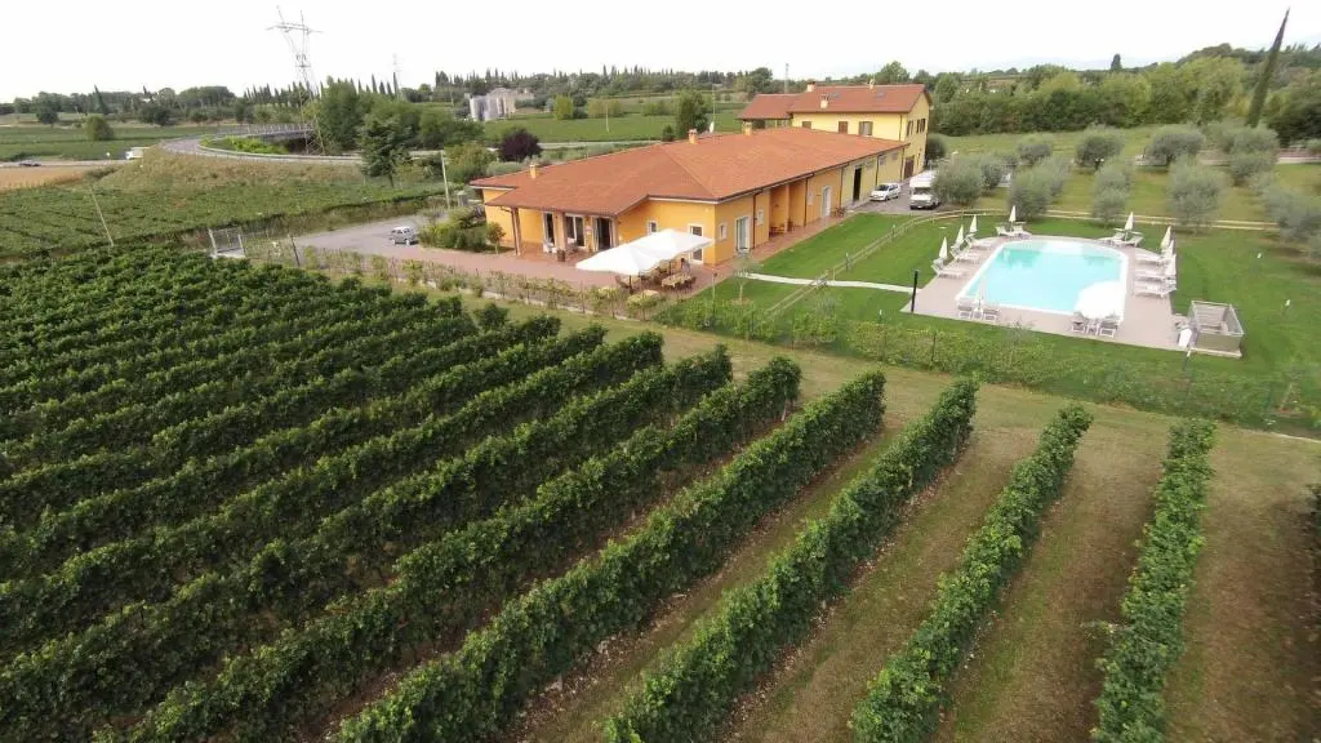 Agriturismo Ai Prati