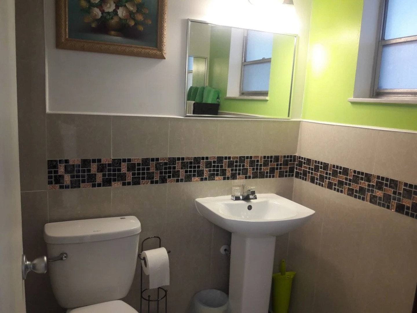 Lakeview Vacation Rental