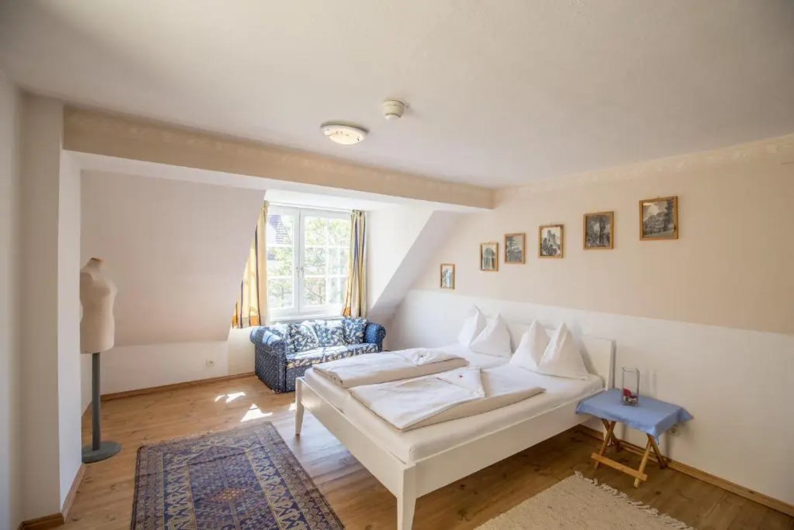Altstadthotel Gasthof Kramer