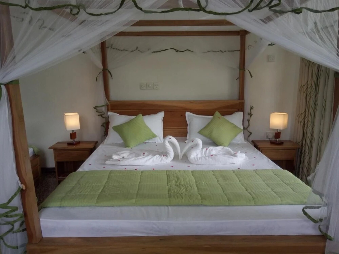 Evergreen Villa - Sinharaja