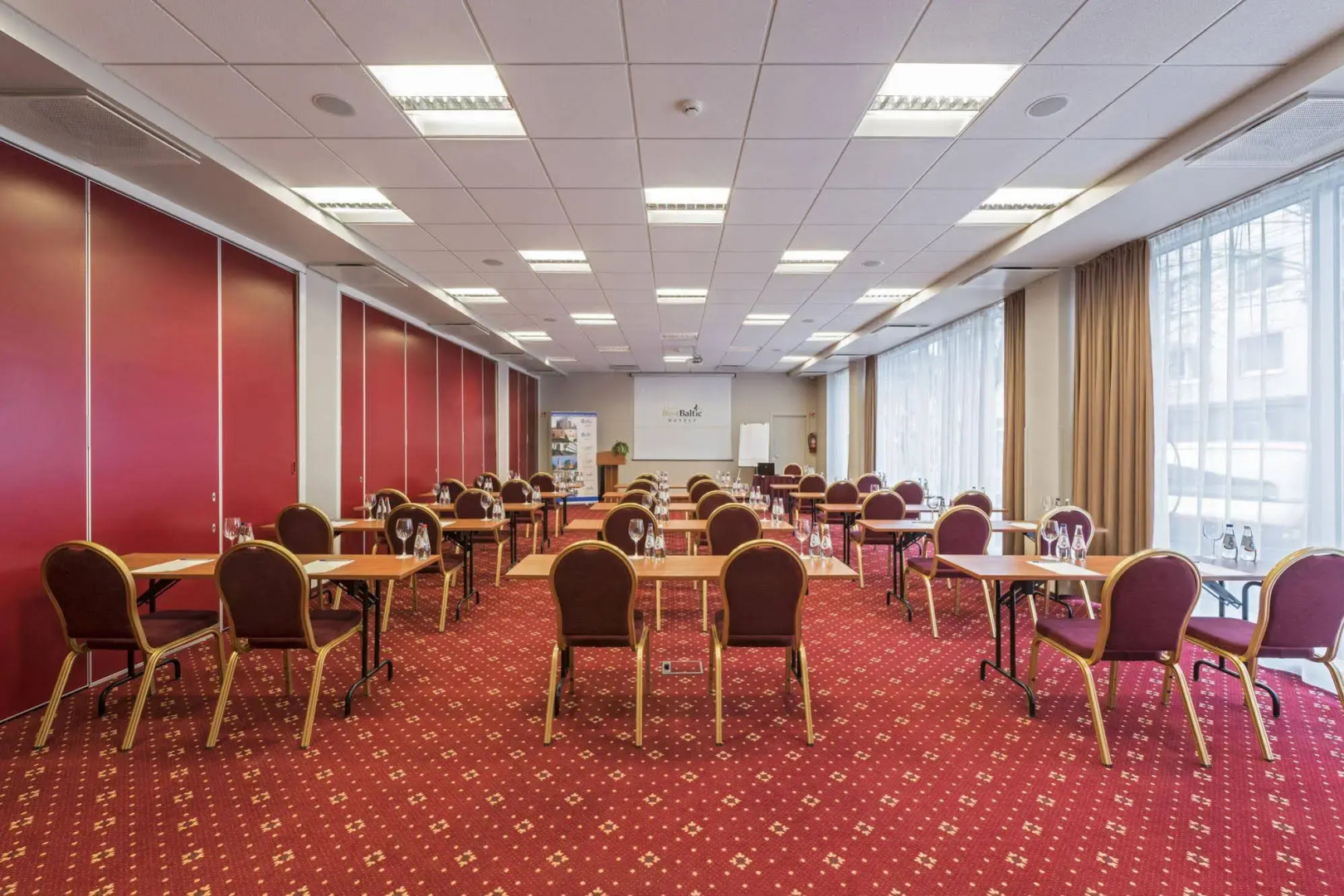 Best Baltic Kaunas Hotel