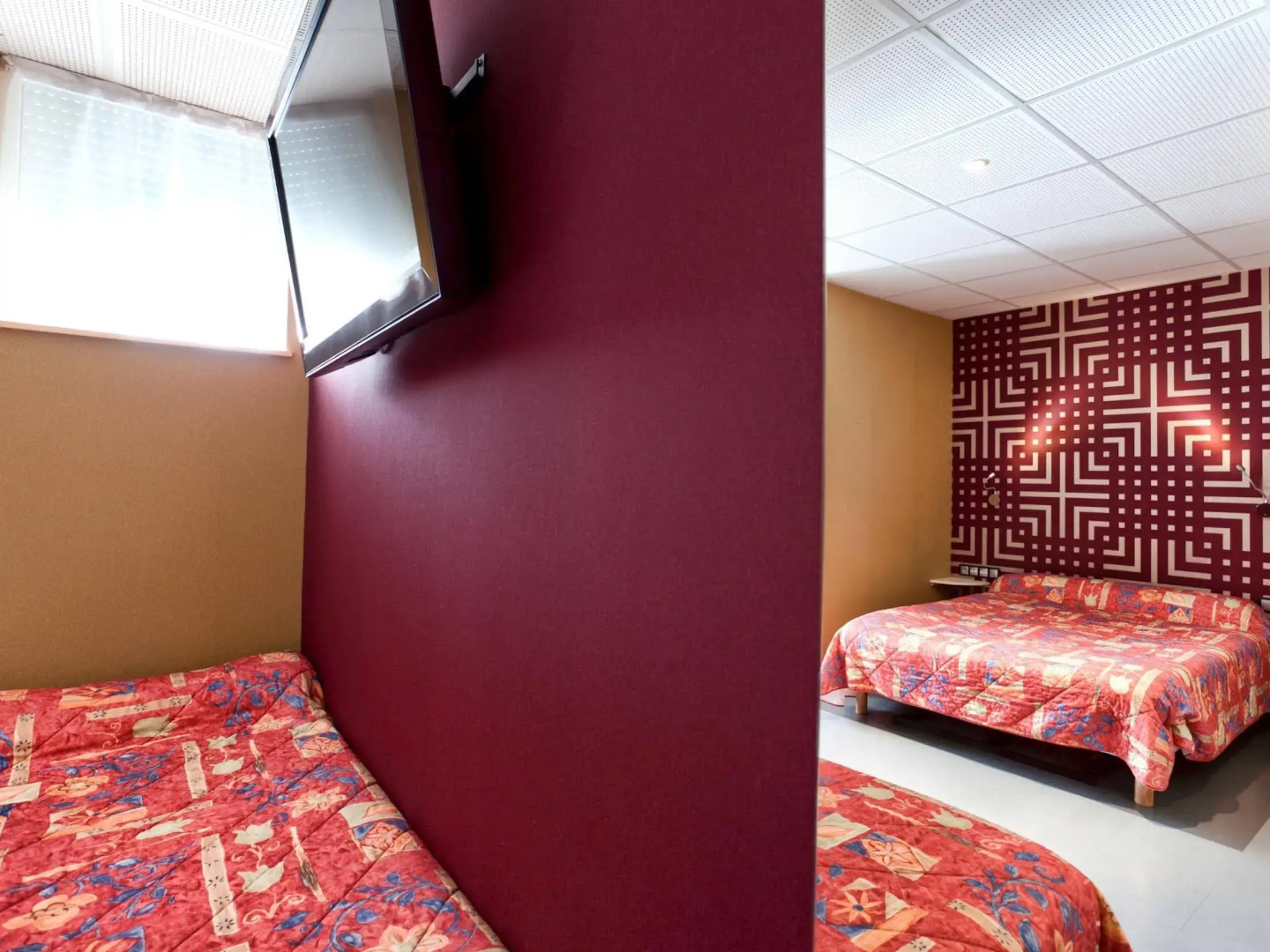 Logis Hôtel & Restaurant Arcombelle