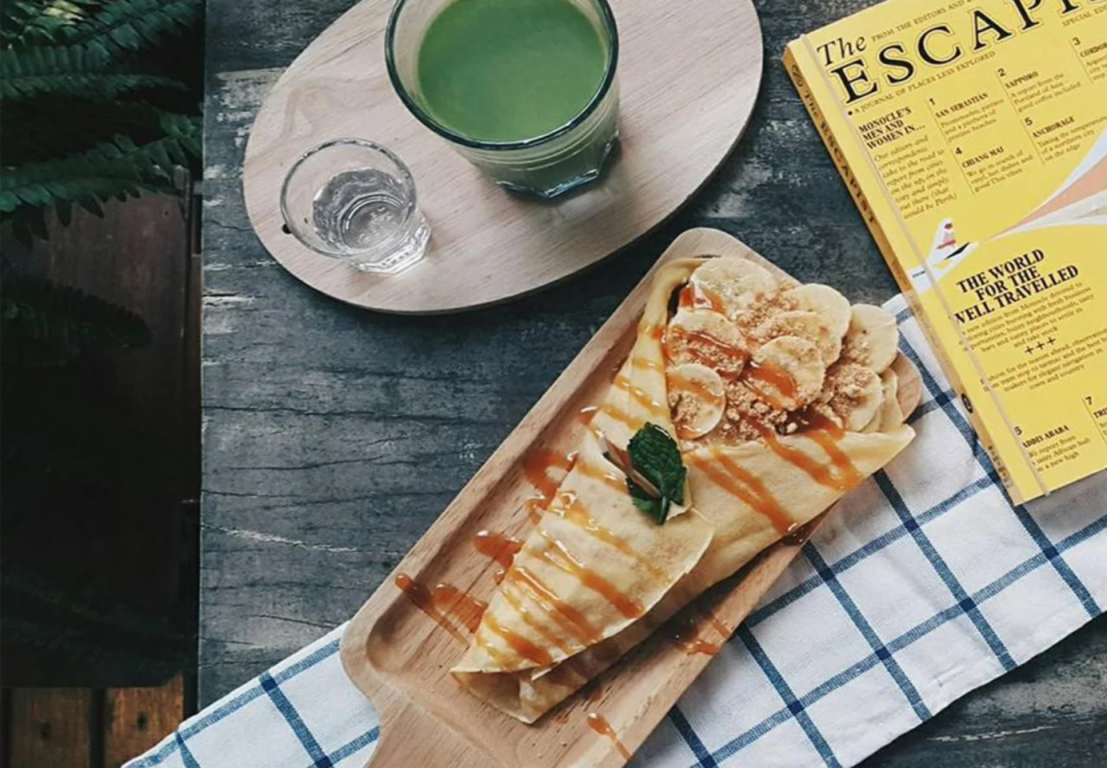 The Hidden Resort & Restaurant