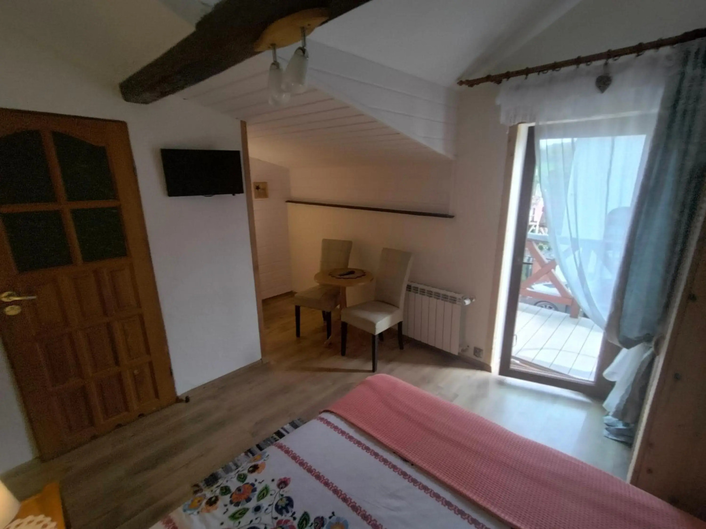 Pokoje Gościnne "Justyna"