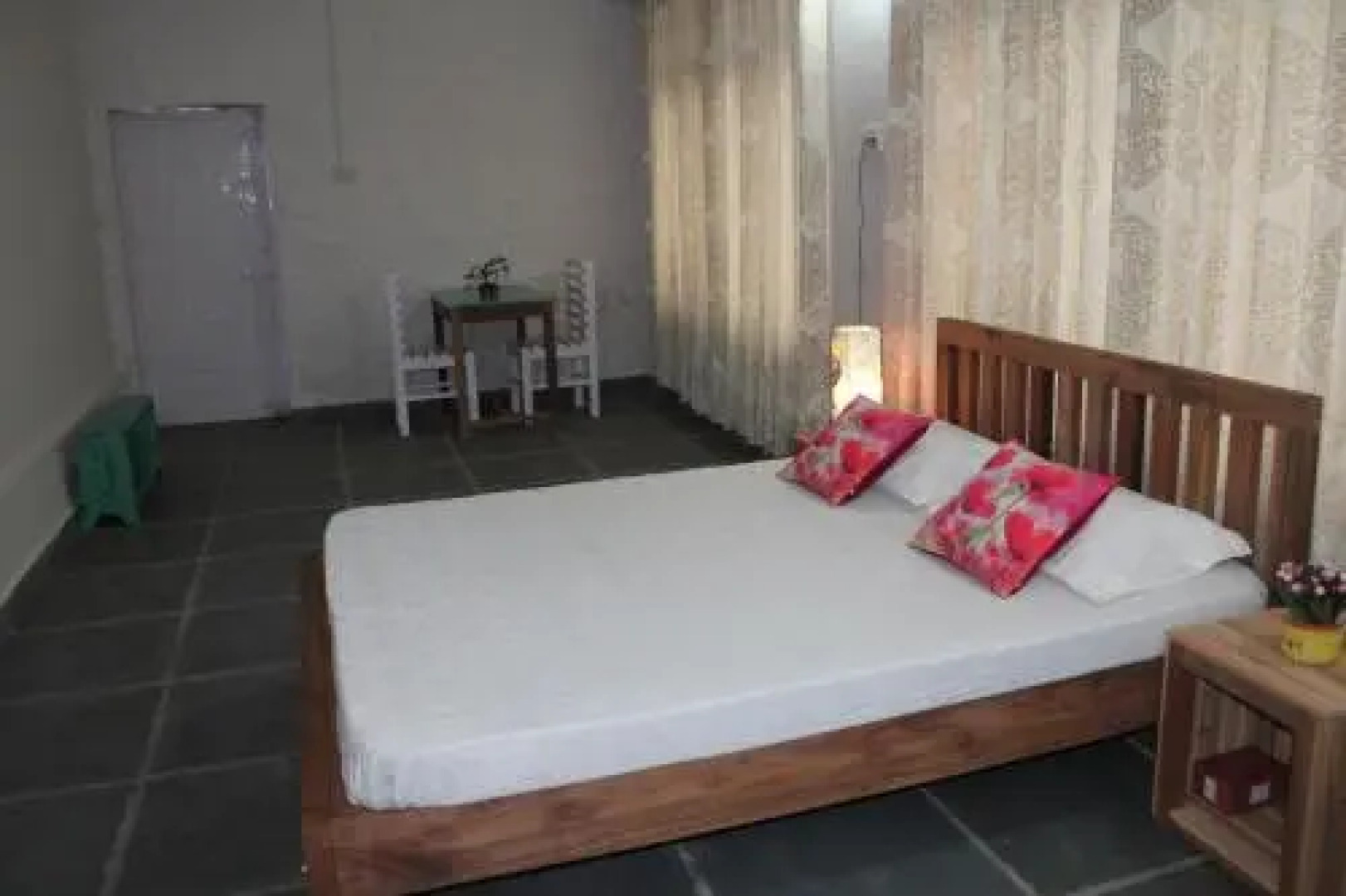 The Sattva - Nature Retreat