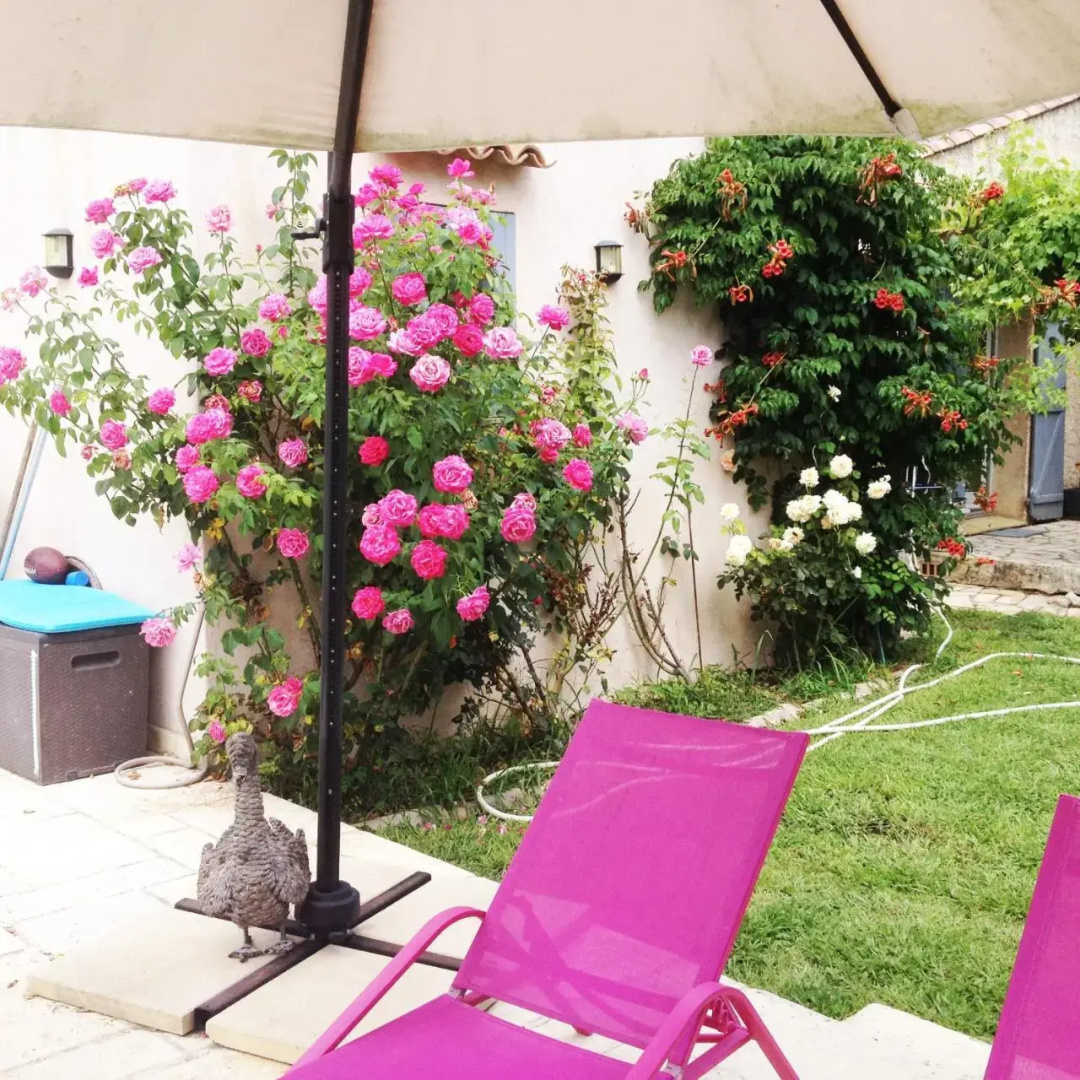 B&B Charming Saint Paul de Vence