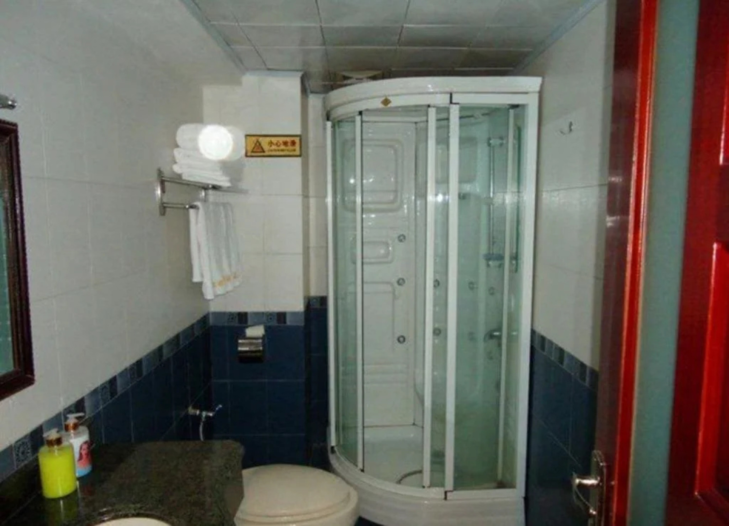 Xizang Linzhi JIalong Hotel