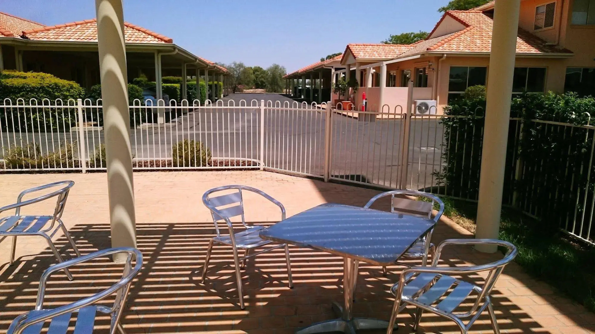 Country Roads Motor Inn Goondiwindi