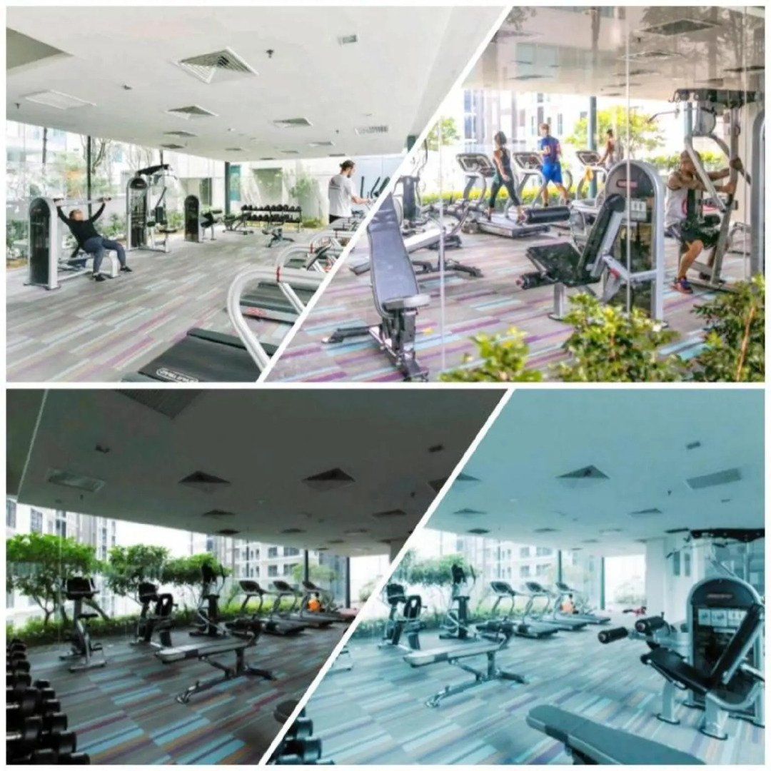 Summer Suite KLCC by Holiday Homes