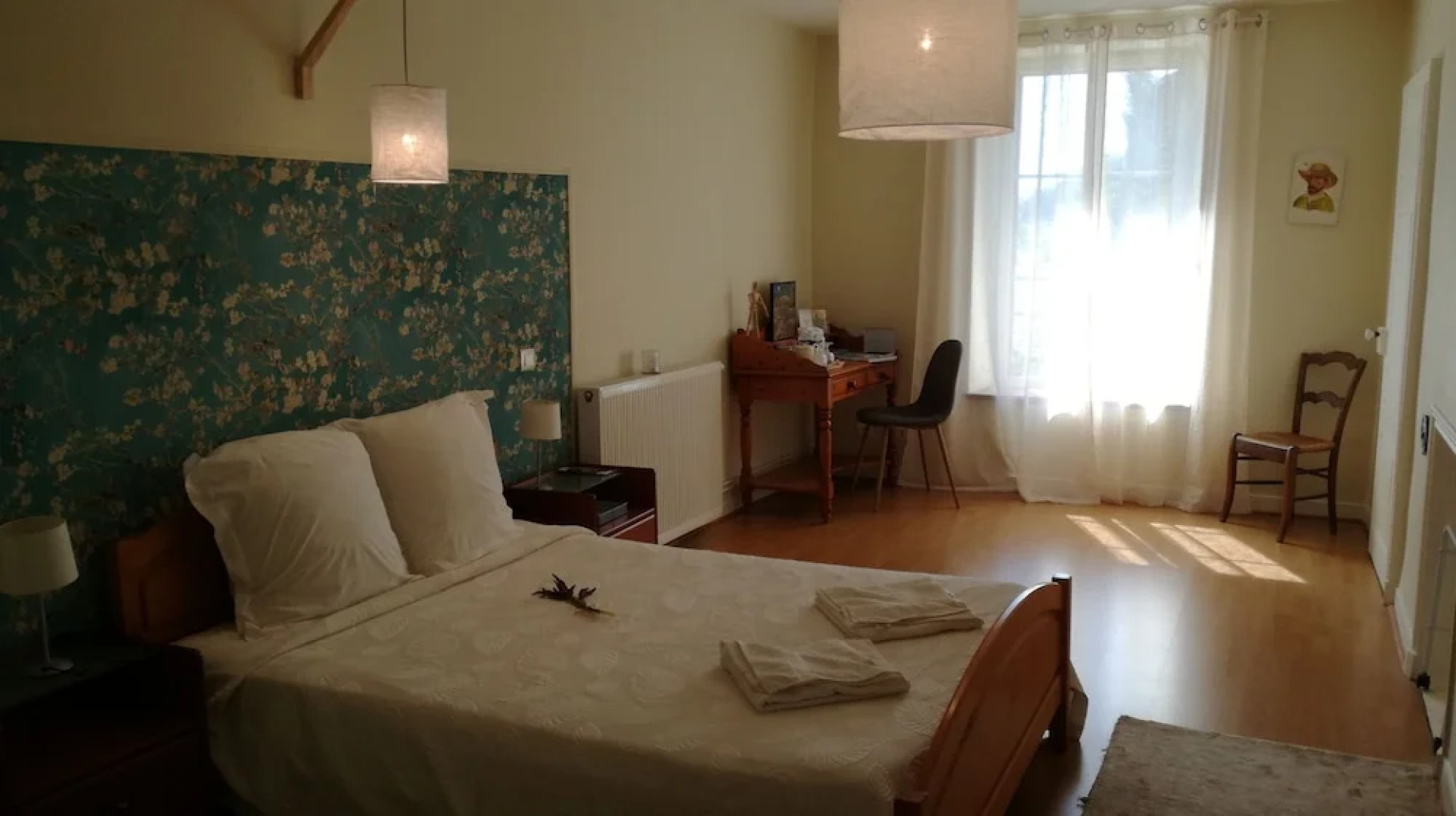 Le Clos des Oliviers