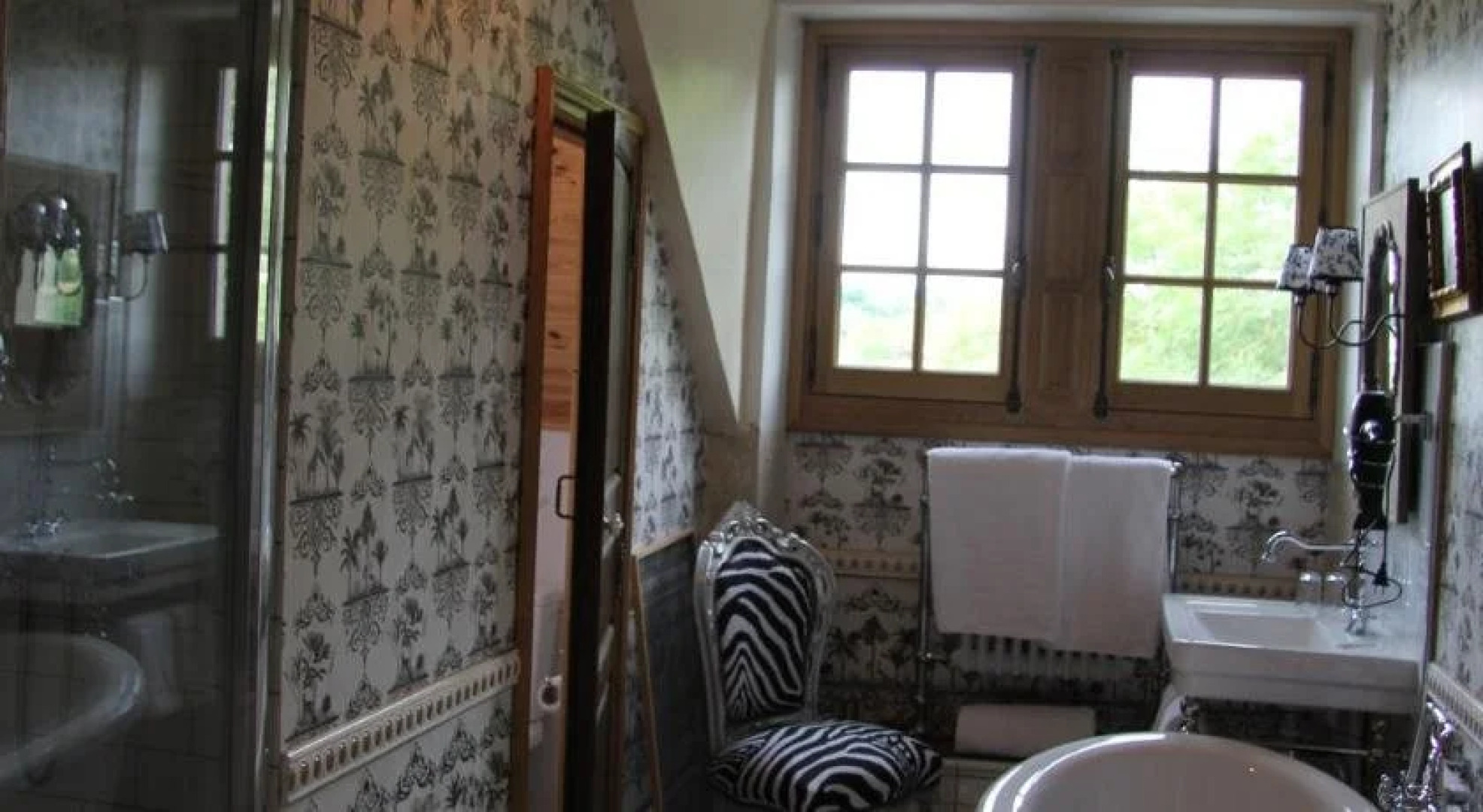 Chateau De La Fontenelle