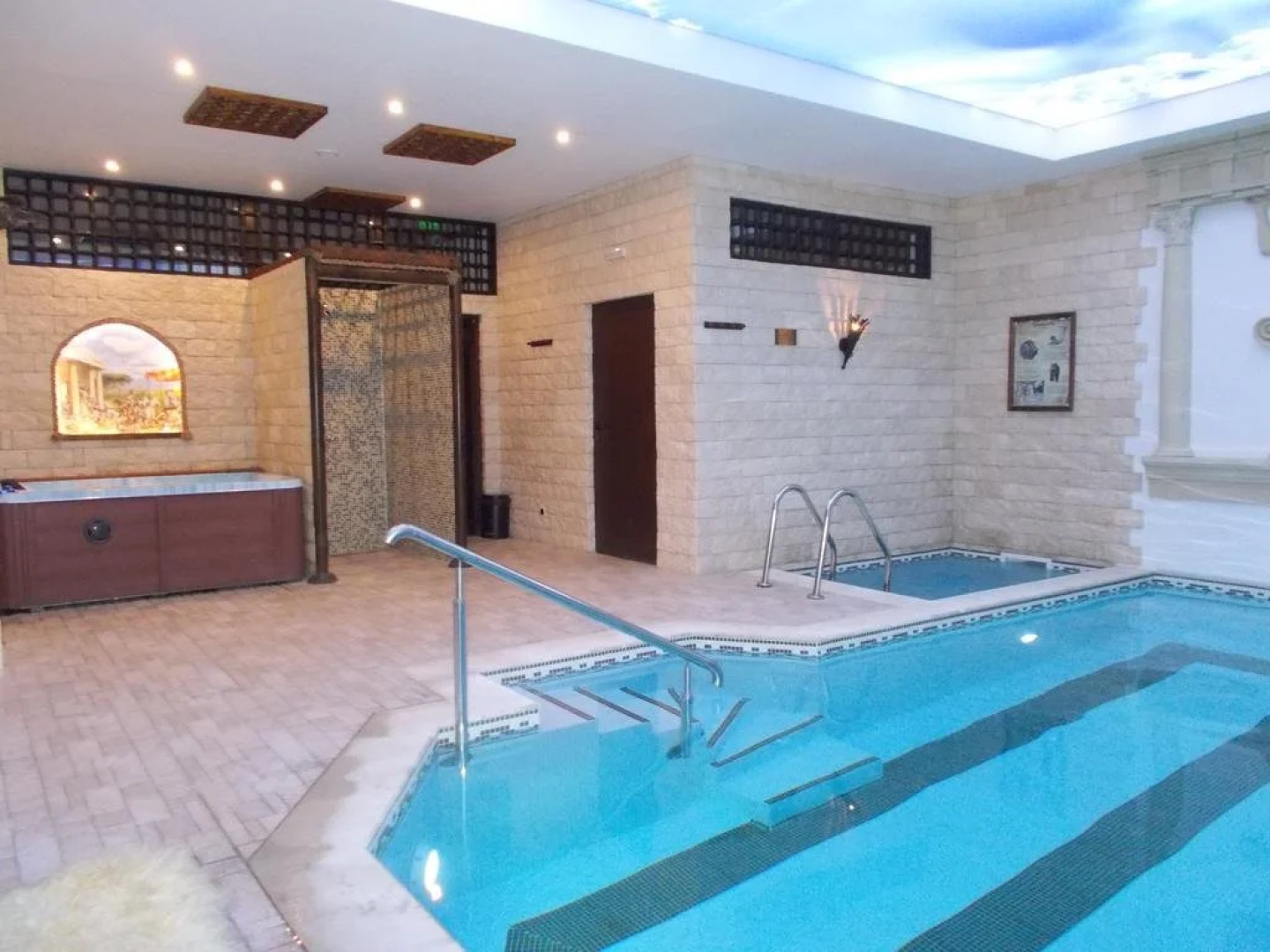Panorama Family Hotel
