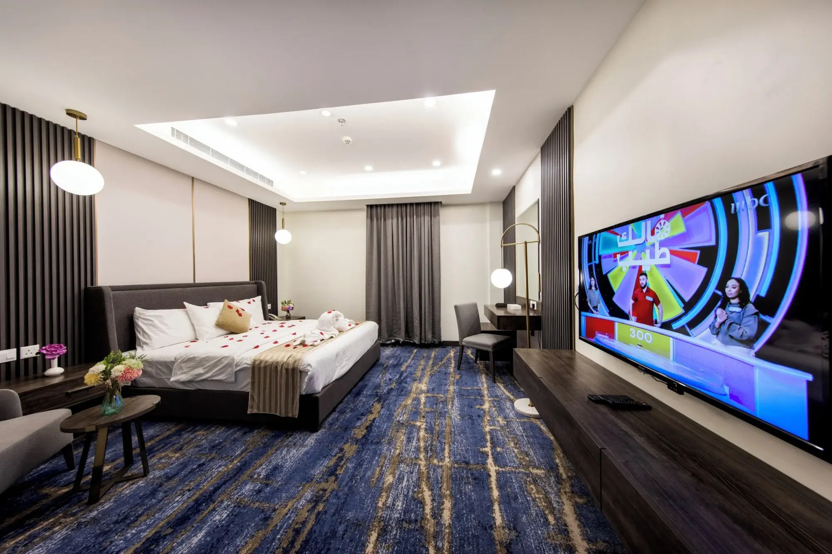 Lily Hotel Suite Hofuf