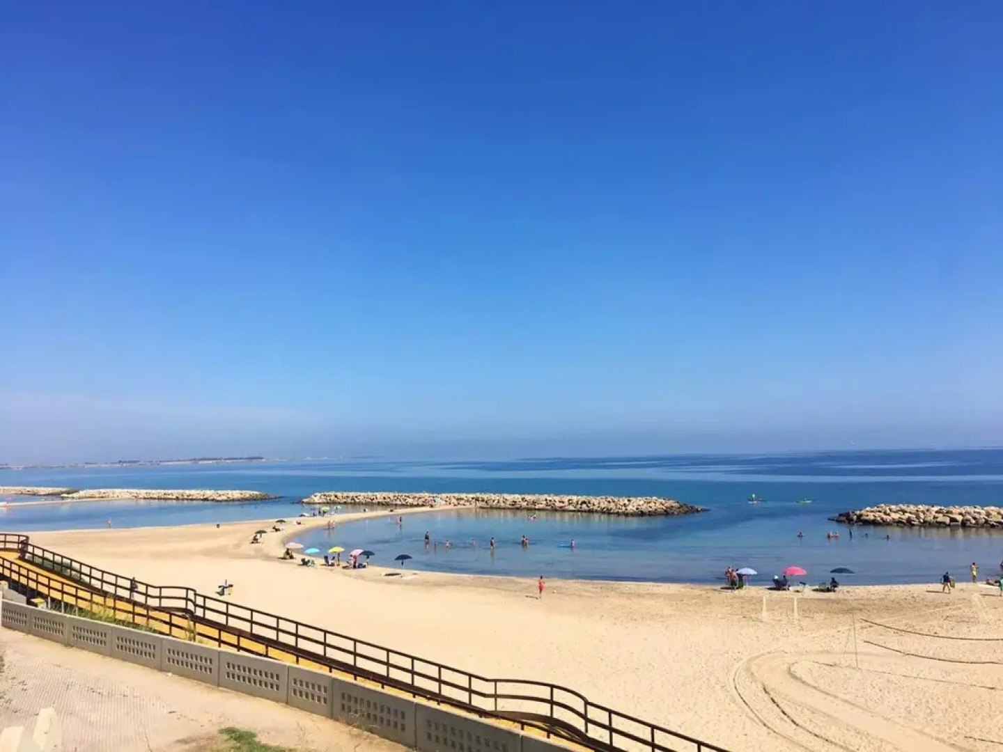 House With 3 Bedrooms in Torchiarolo, With Wonderful City View, Enclosed Garden and Wifi Near the Beach