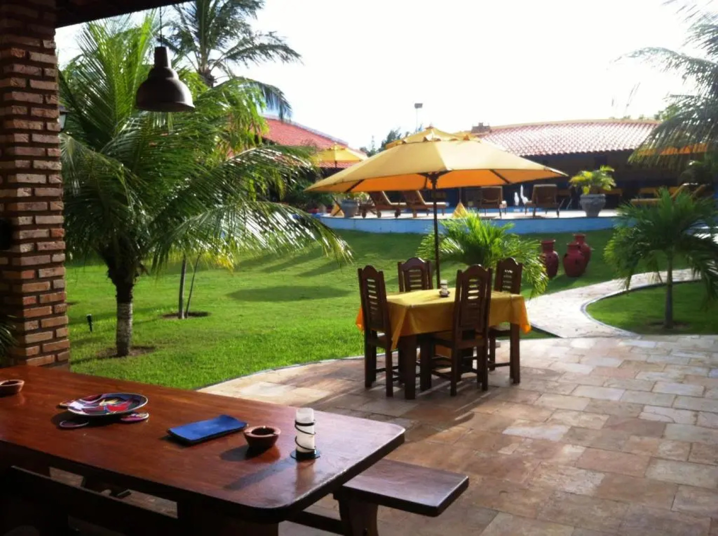 Pousada Casa Dona Rosa