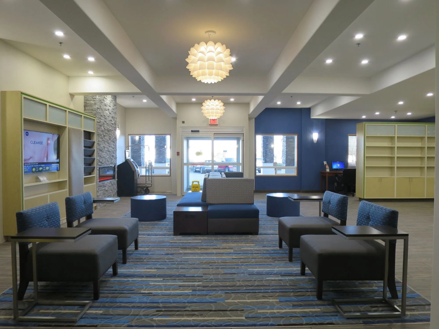Holiday Inn Hotel & Suites Regina by IHG