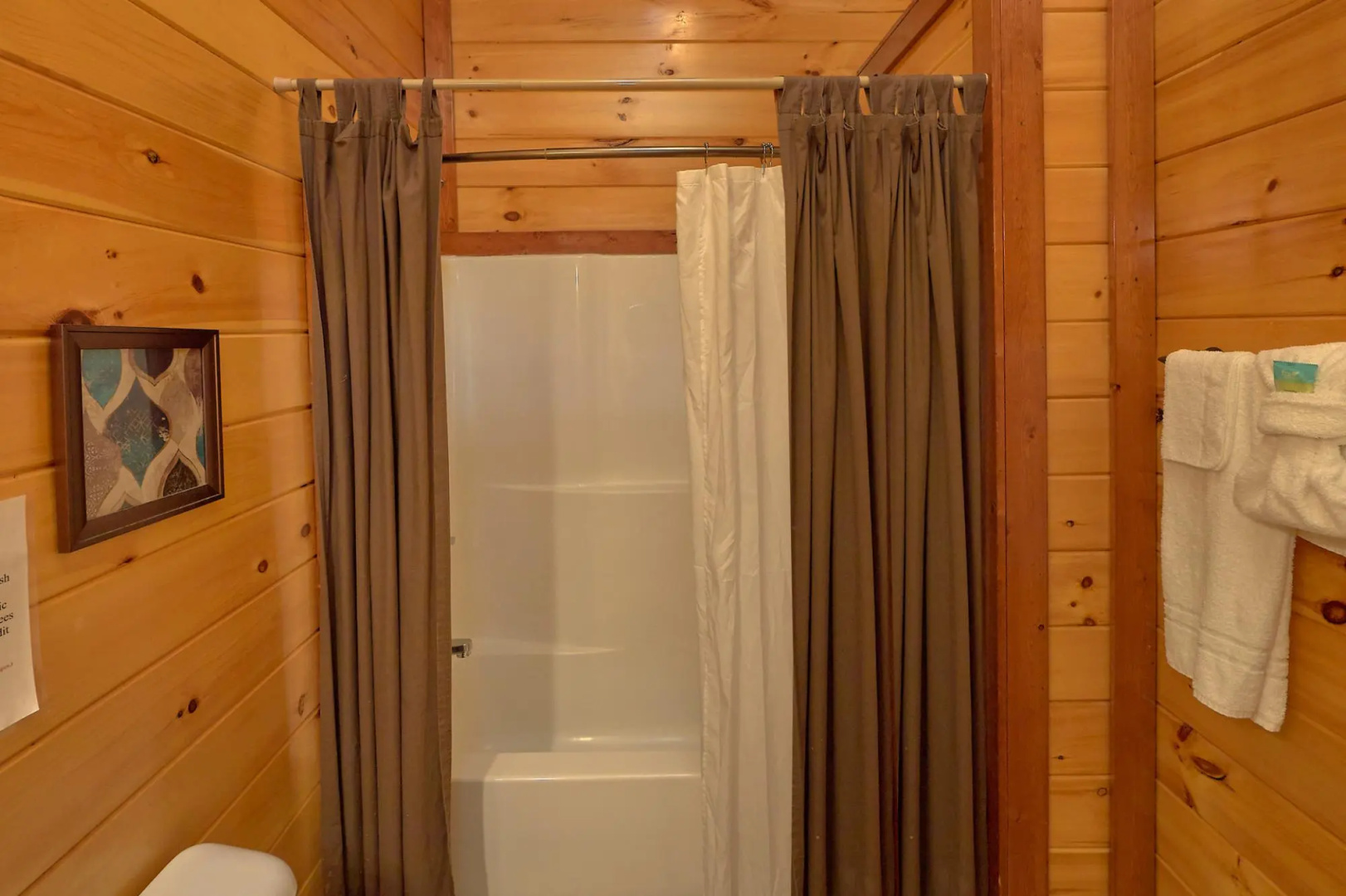 Sweet Tranquility Pool Lodge