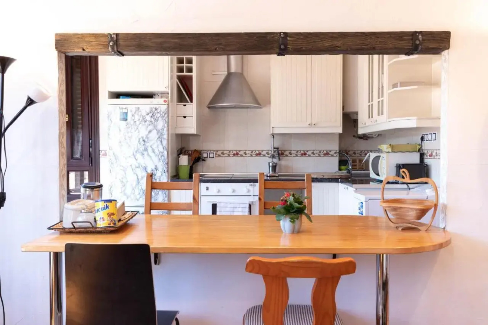 Bermeoko Etxie La casa de Bermeo EBI-795