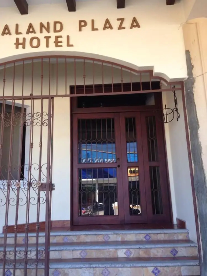 Hotel Quinta Maya