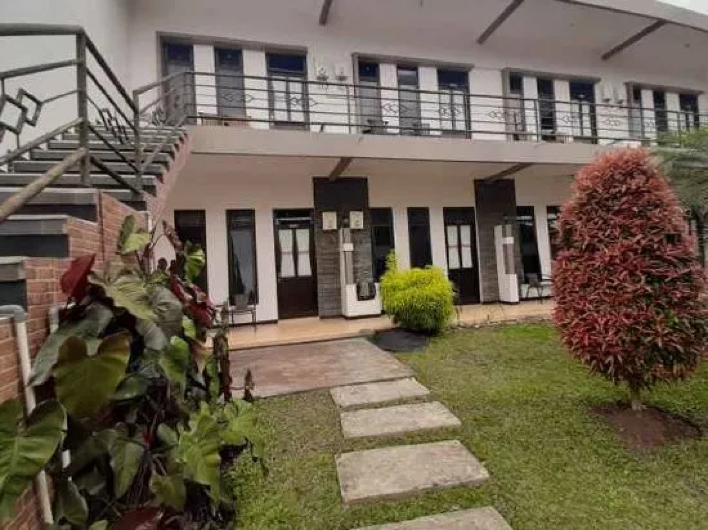 Seulawah Resort And Cafe