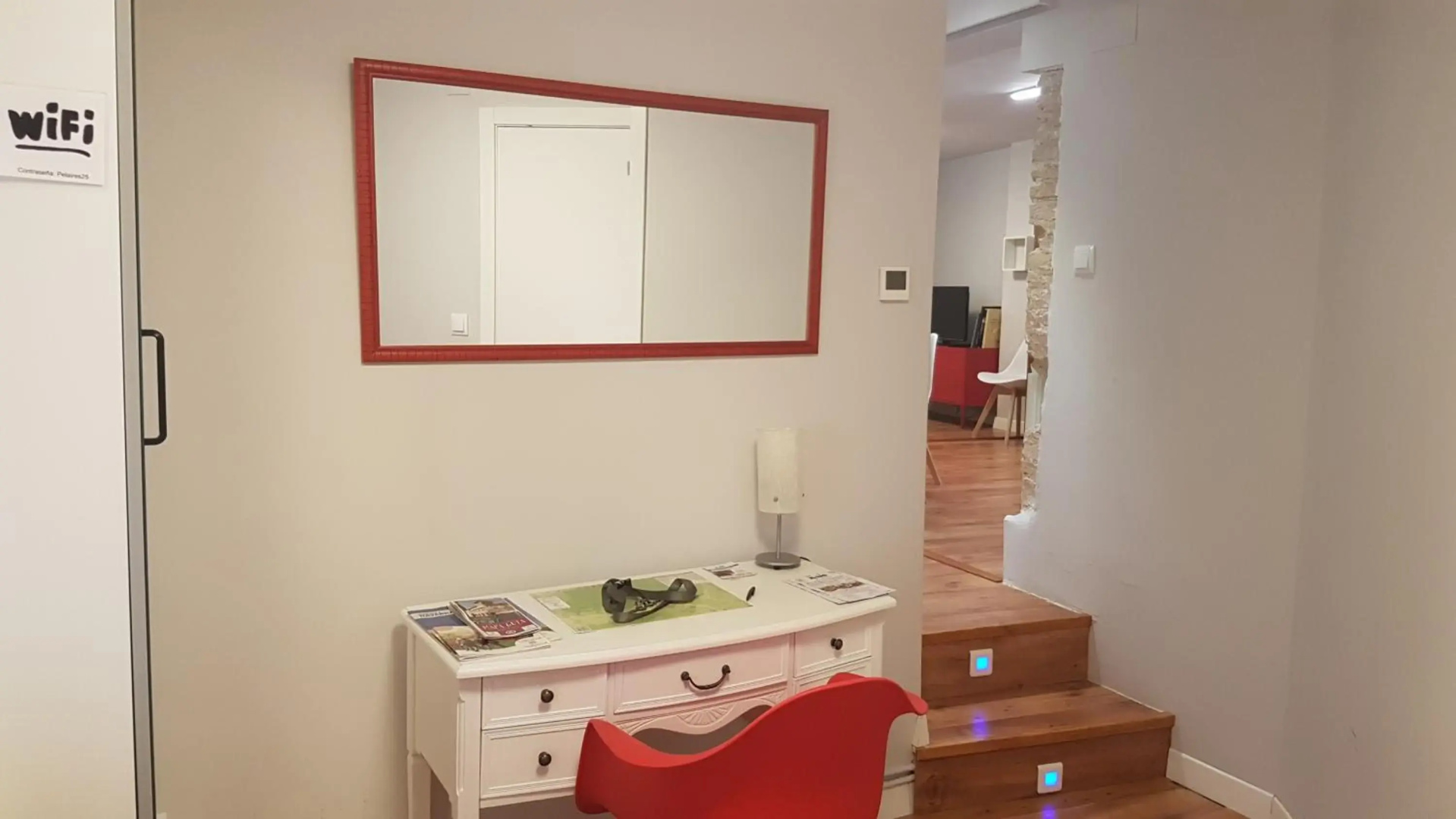 Apartamento Pelaires