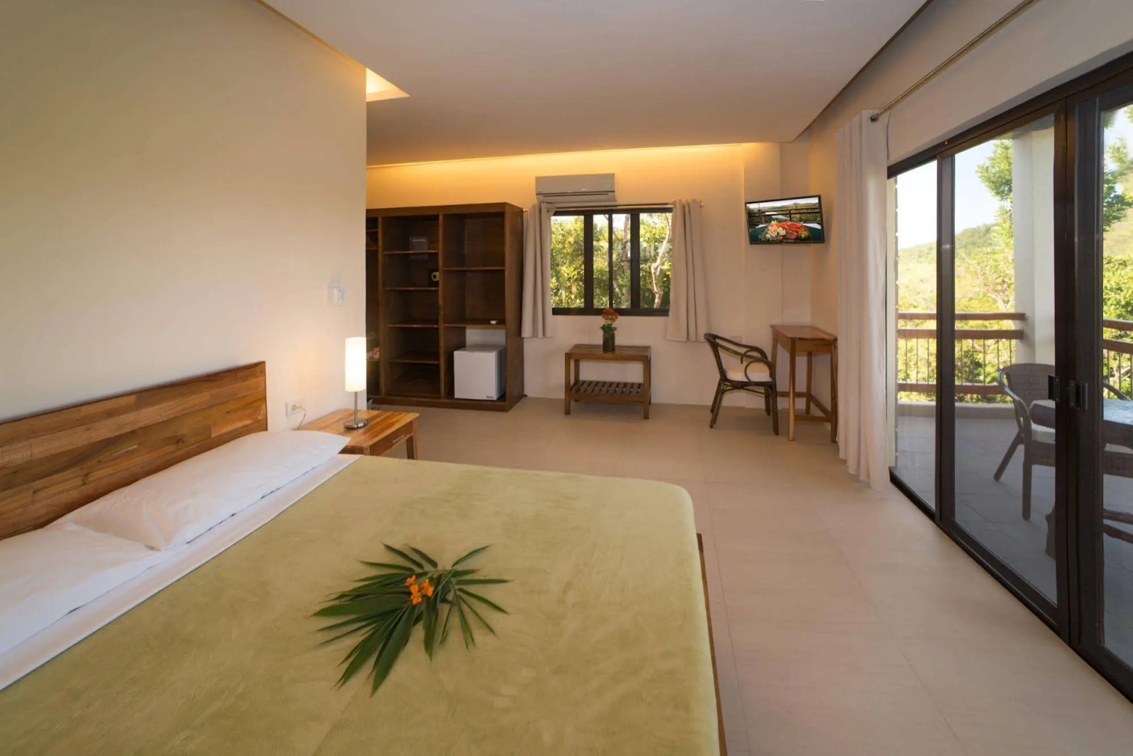The Riverhouse