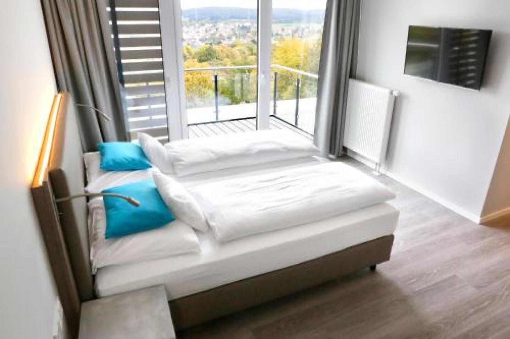 Der Florenberg Gipfel für Genießer