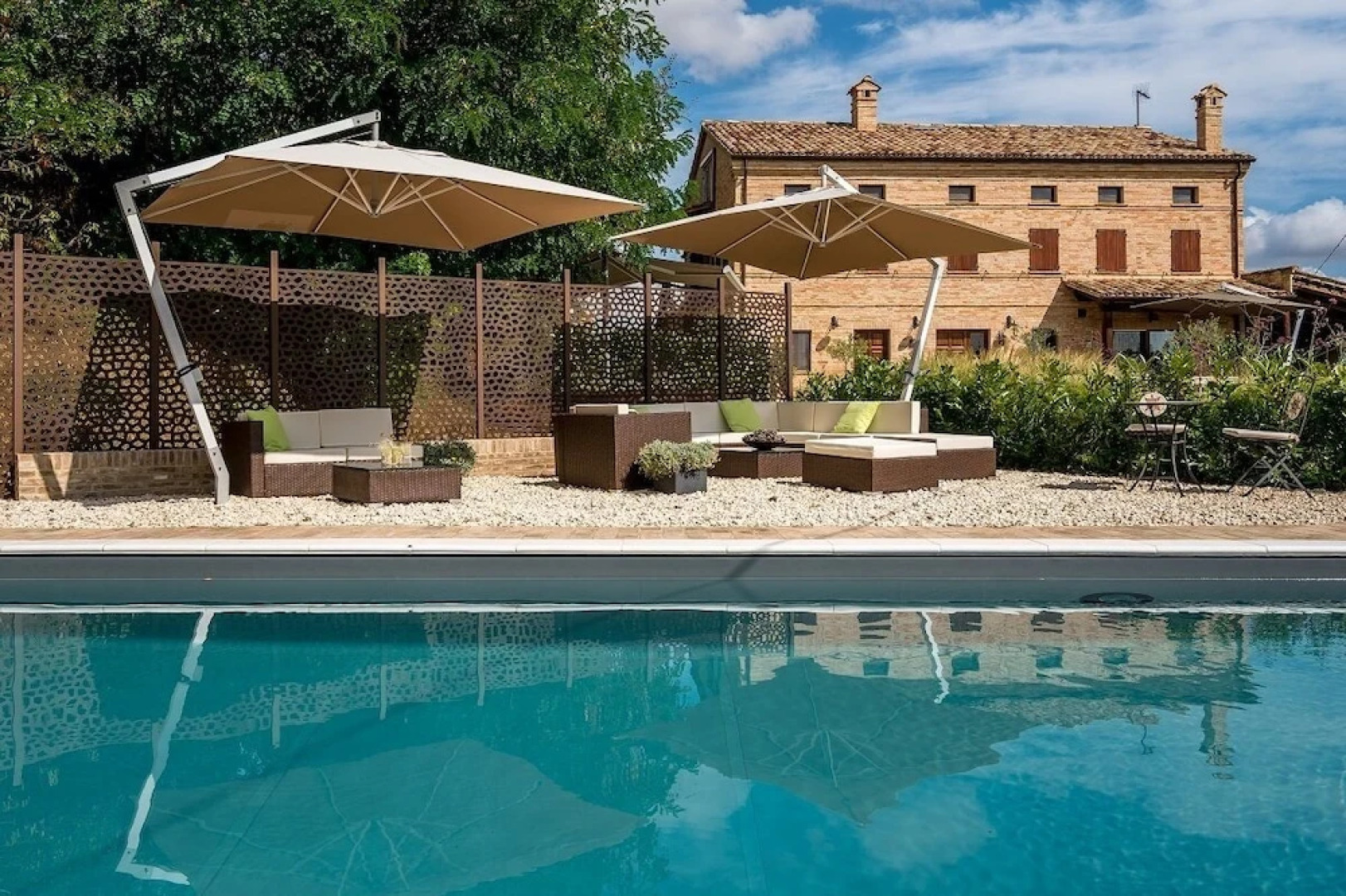Bed and Breakfast La Vecchia Scuola