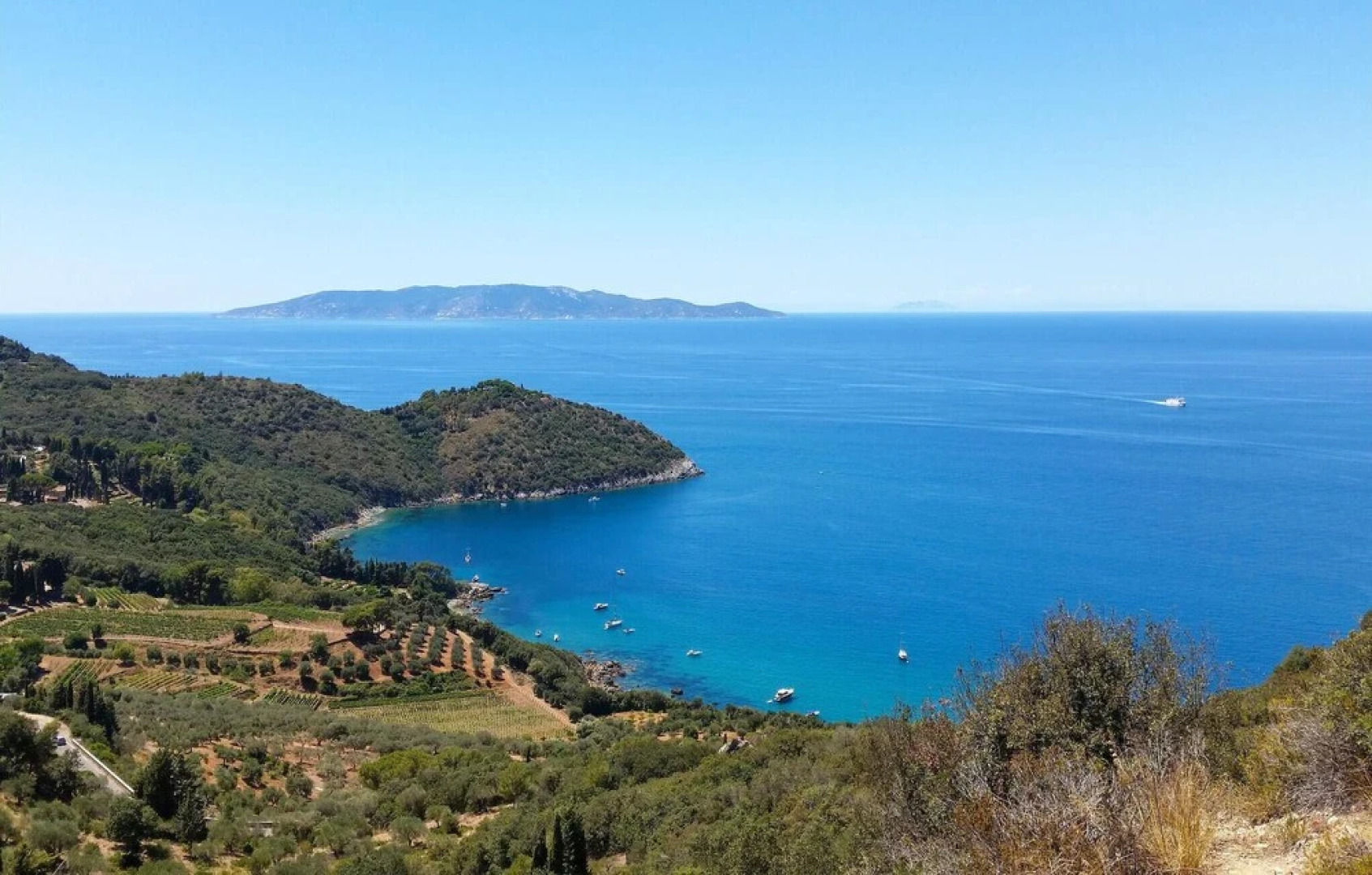 Beautiful Home in Ansedonia With Wifi and 4 Bedrooms