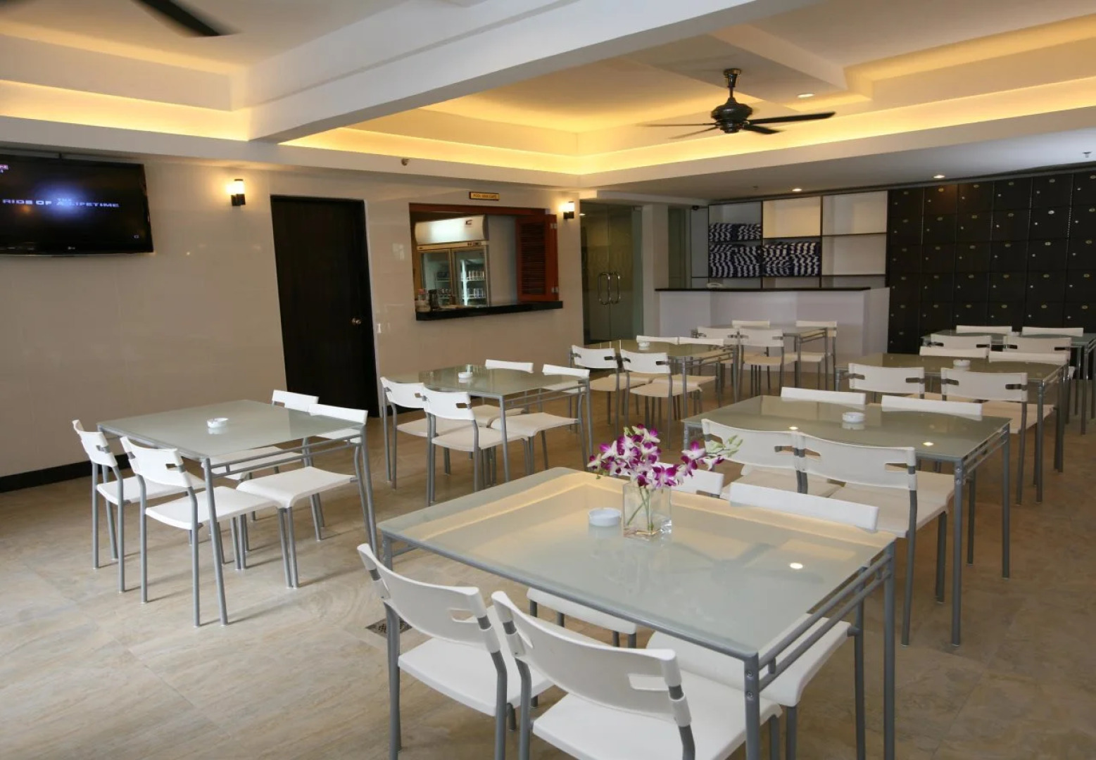 Ritz Garden Hotel Ipoh