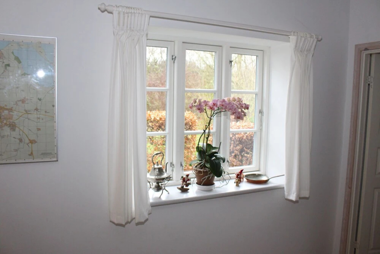 Holmehuset Bed & Breakfast - Gårdhotel