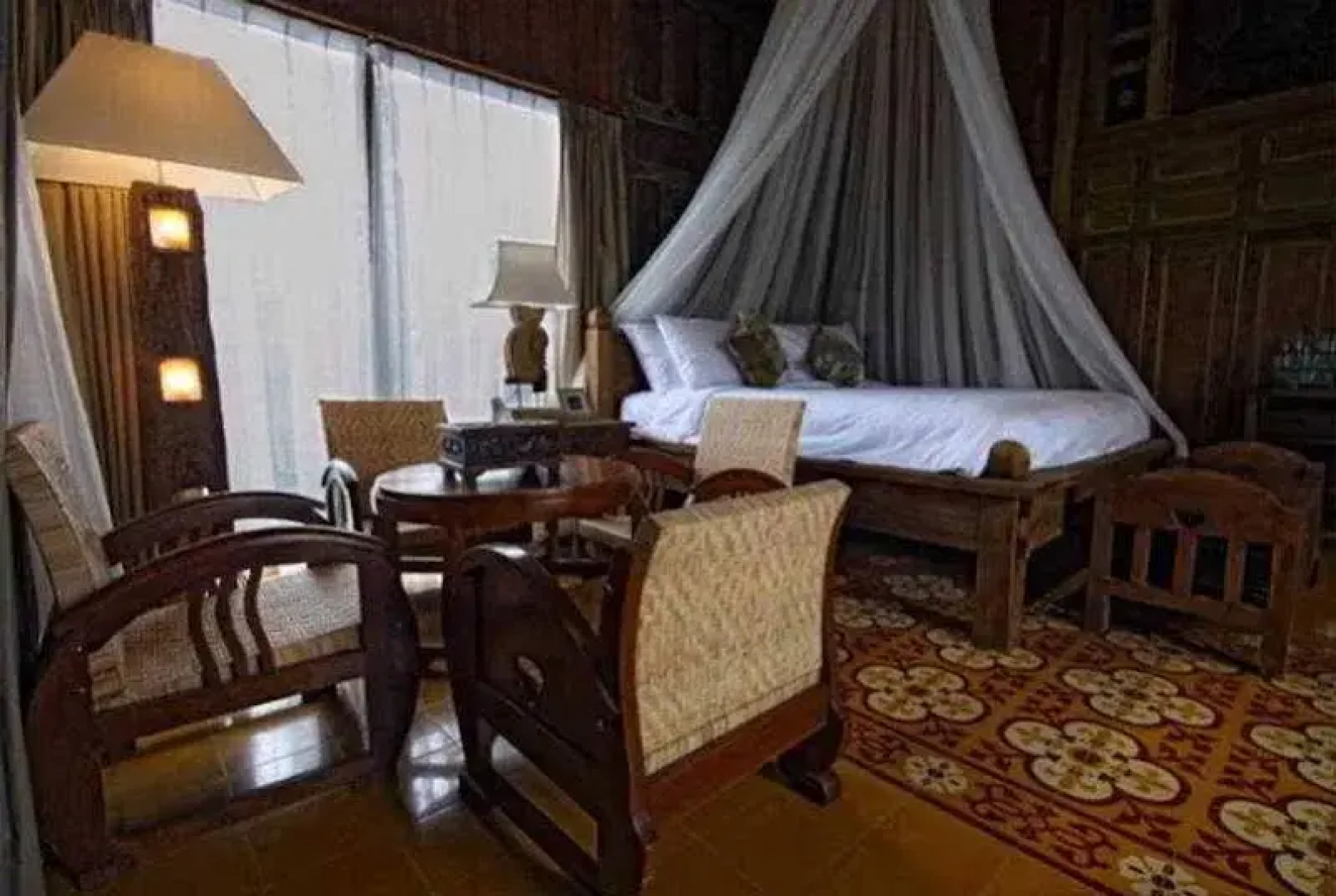 Jadul Village Villa & Spa