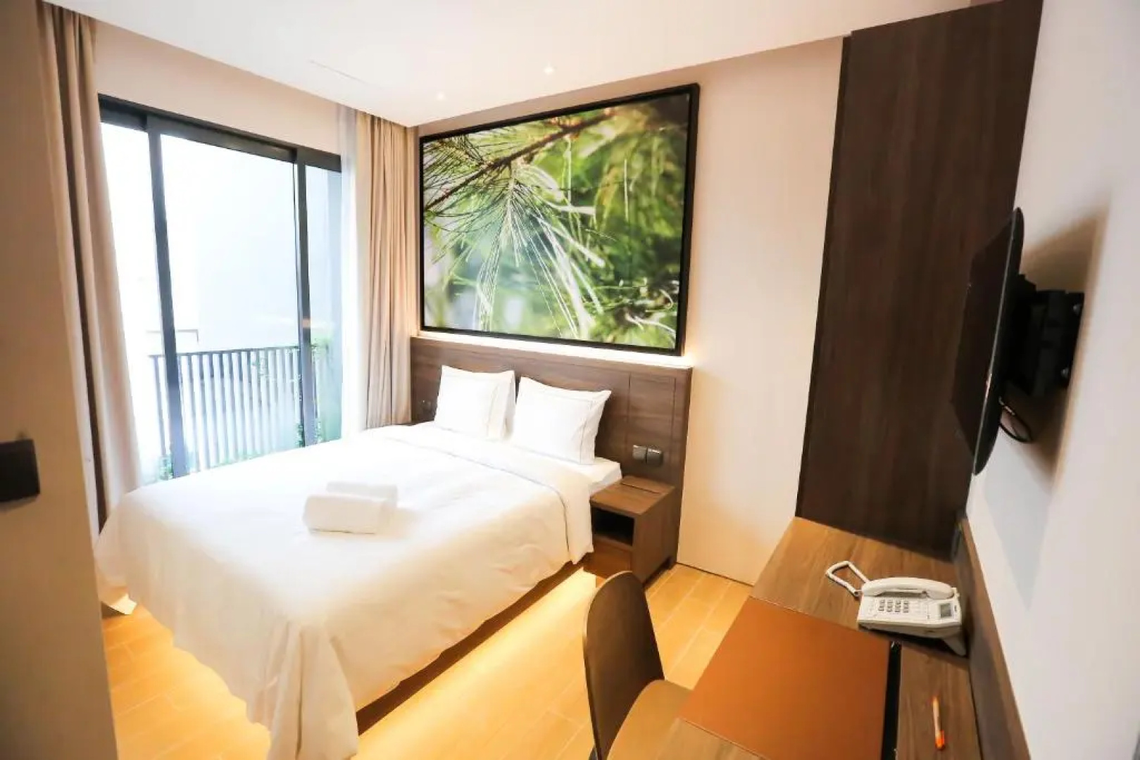 A Hotel Bugis