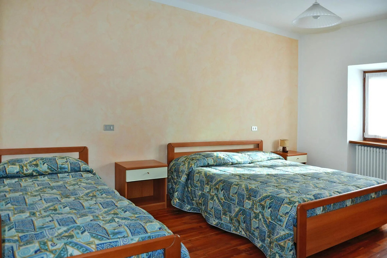 Apartments Casa Caritro, Cusiano di Ossana