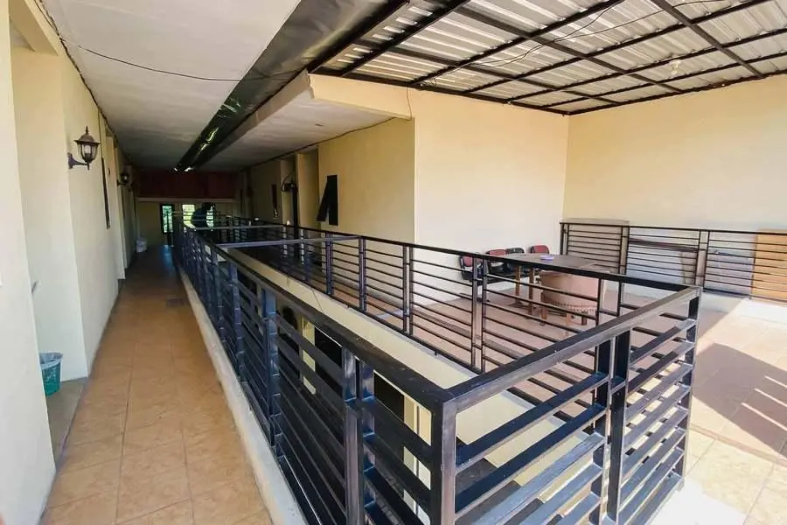 Kanca Homestay RedPartner