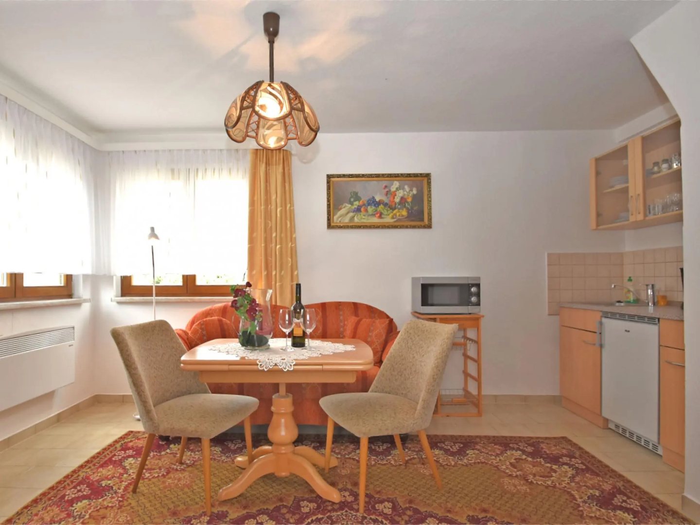 Nature & Wellness in Sohl