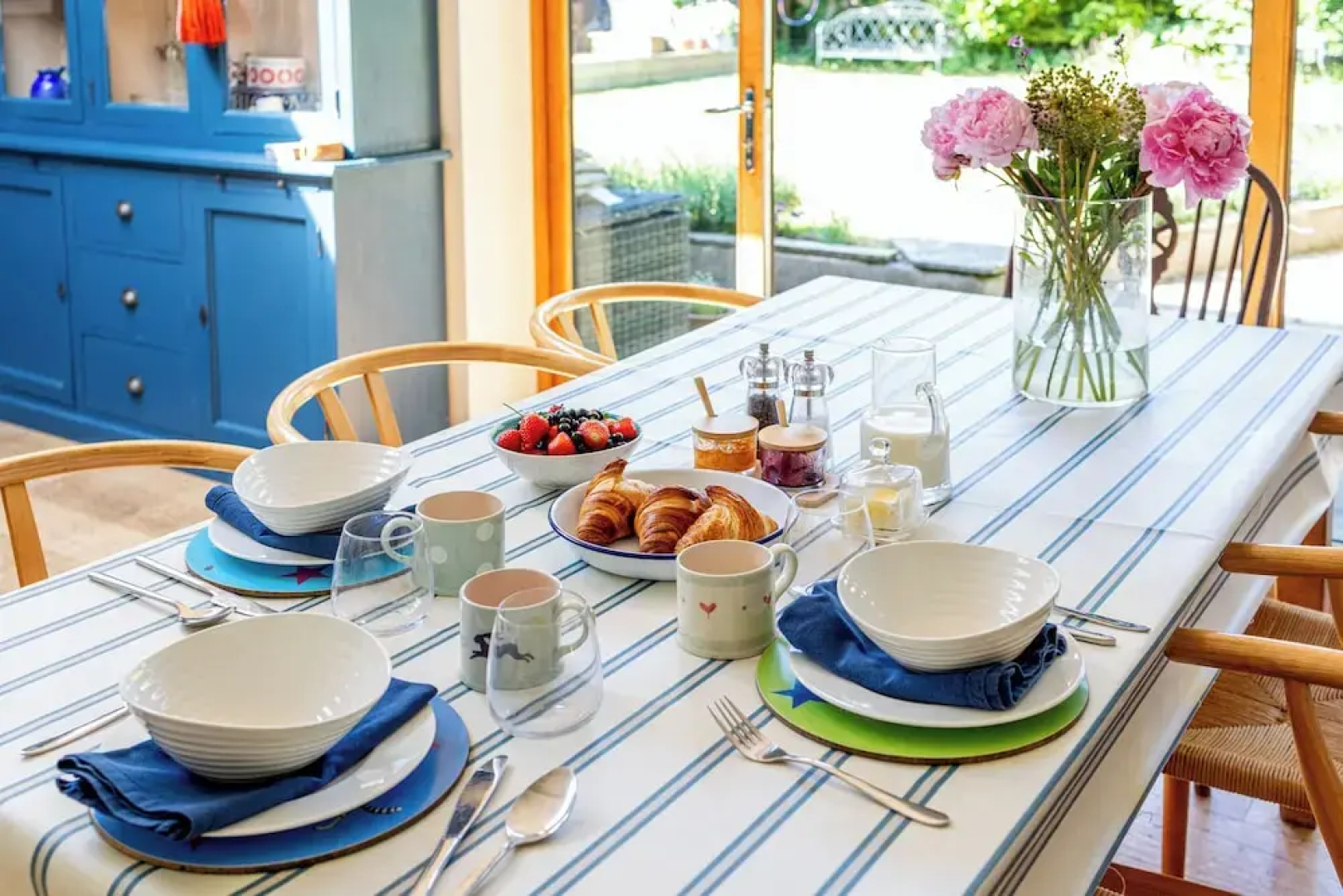 Barton Cottage Bed and Breakfast