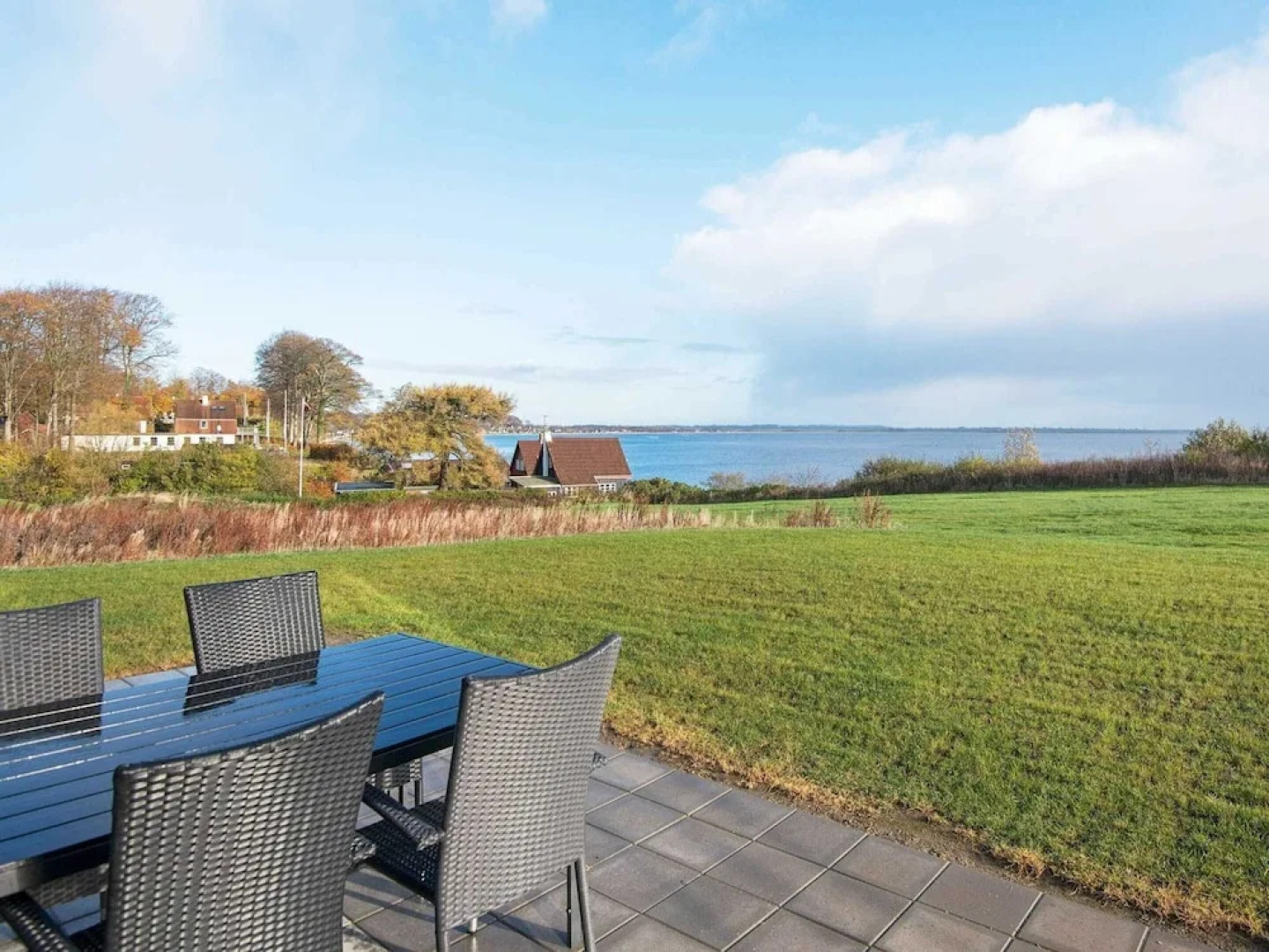 Seaside Luxury Retreat - By Traum Ferienwohnungen