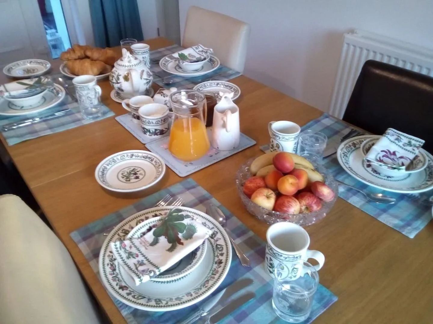 The Sweet Escape Retreat